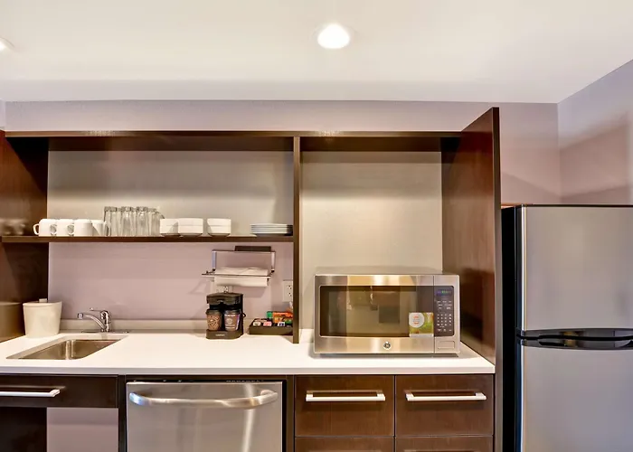 Home2 Suites By Hilton Winston-Salem Hanes Mall