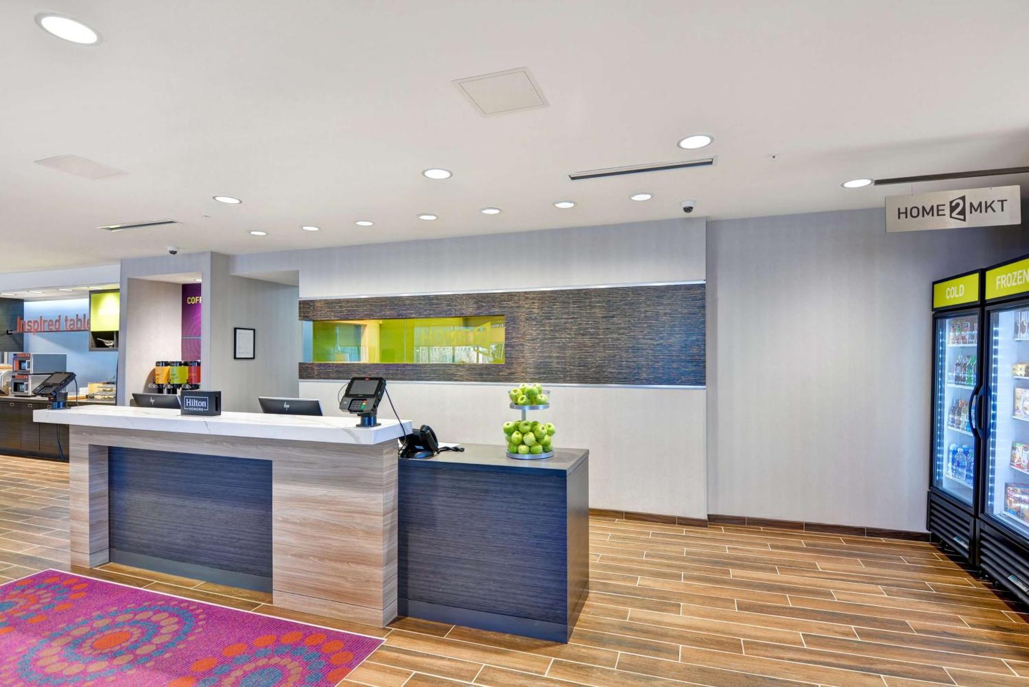 Hotel Home2 By Hilton Hanes Mall Winston-Salem