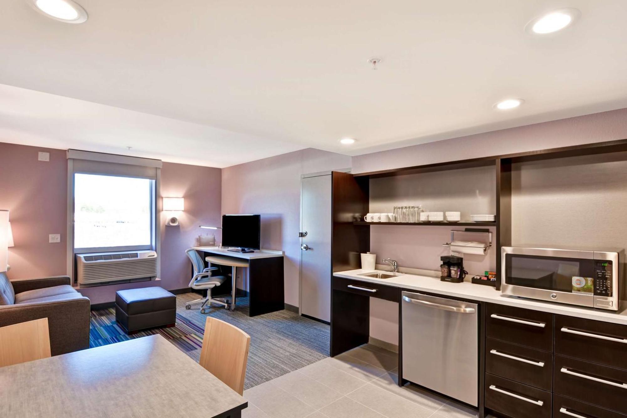 Home2 By Hilton Hanes Mall Winston-Salem