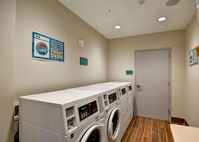 Home2 Suites By Hilton Winston-Salem Hanes Mall