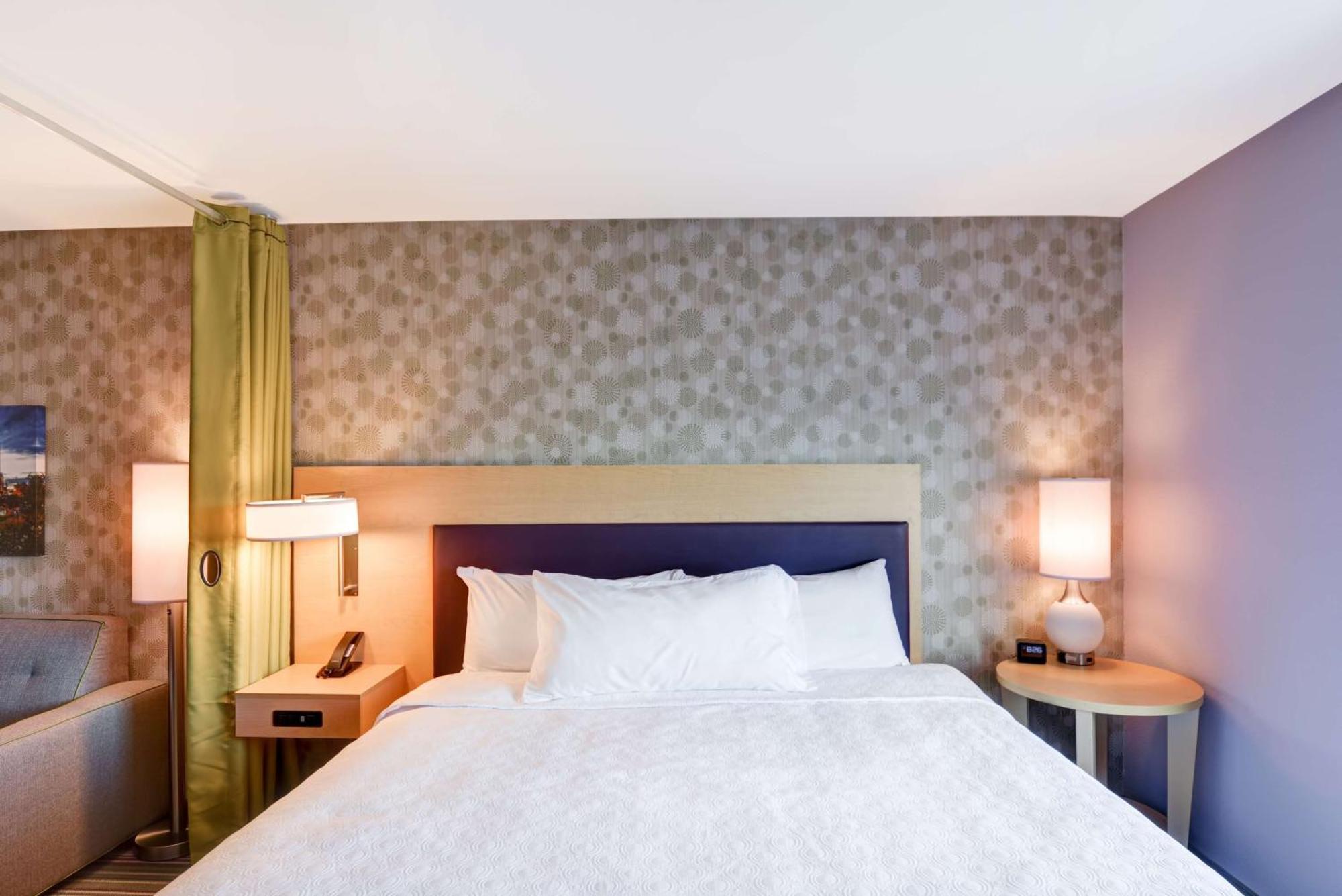 Hotel Home2 By Hilton Hanes Mall Winston-Salem