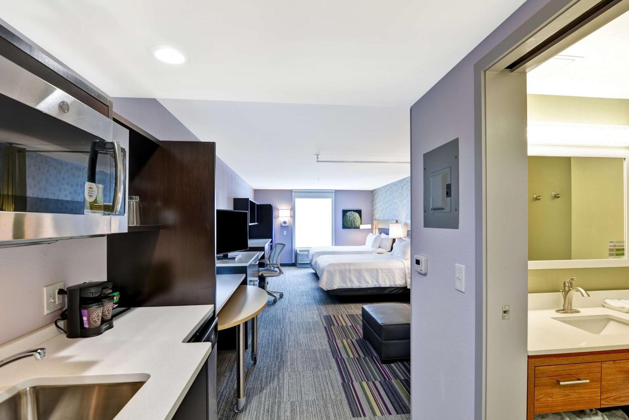 Hotel Home2 By Hilton Hanes Mall