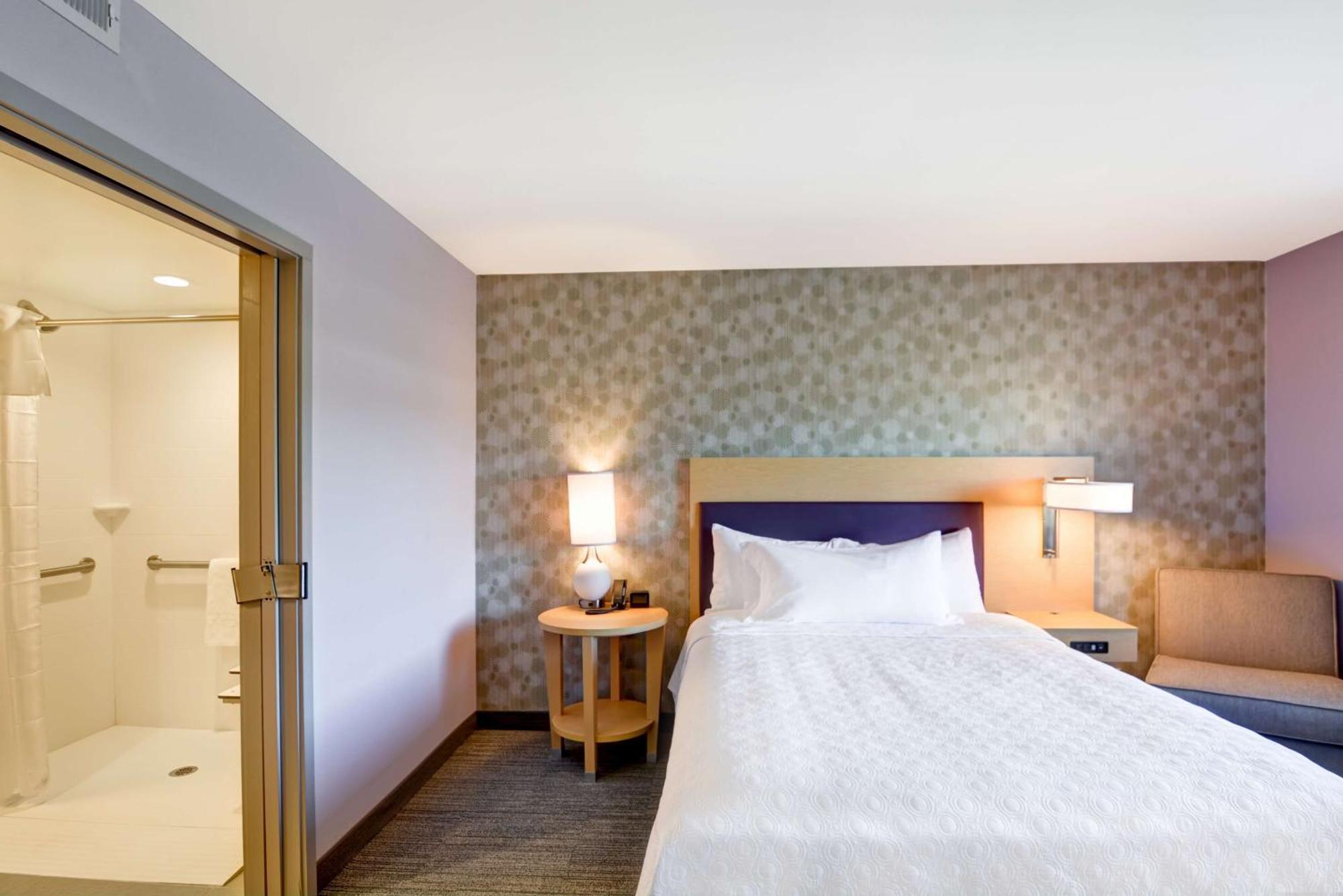 Hotel Home2 By Hilton Hanes Mall Winston-Salem