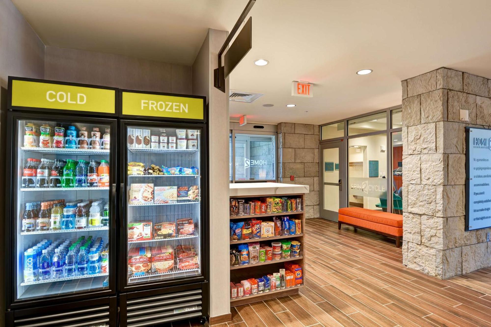 Home2 By Hilton Hanes Mall 3* Winston-Salem